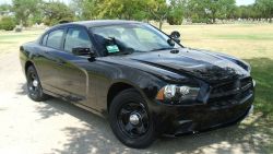 2011 Dodge Charger PPV