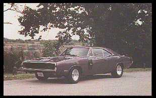1970 Dodge Charger R/T - S/E - Image 2.