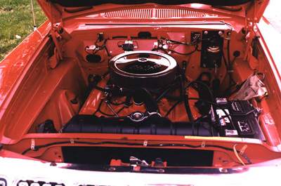 1963 Dodge Polara - Image 3.