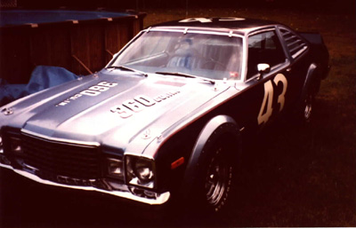 1978 Plymouth Volare (chrysler street kit car) - Image 3.