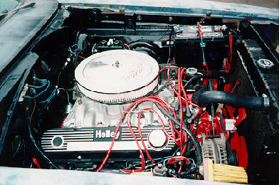 1969 Dodge Charger R/T SE - Image 4.