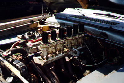 1966 Plymouth Valiant - Image 1.