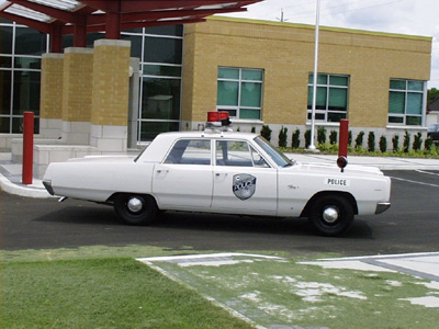 1967 Plymouth Fury 1 - Image 1.