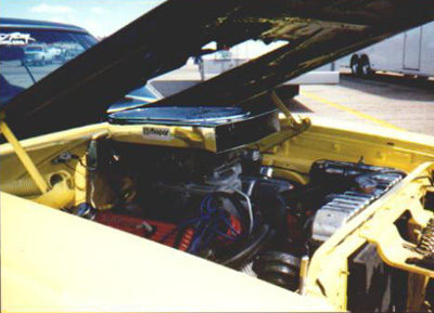 1970 Dodge Superbee - Image 3.