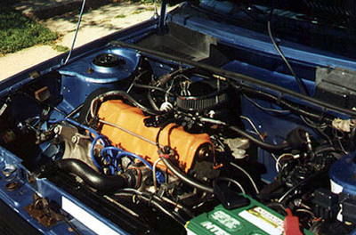 1985 Dodge Omni GLH - Image 2.