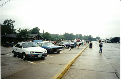 1988 Shelby CSXT - Image 3.