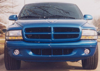 2000 Dodge Dakota R/T - Image 4.
