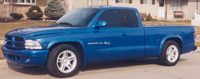 2000 Dodge Dakota R/T - Image 5.