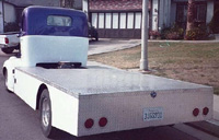 1940 Dodge COE