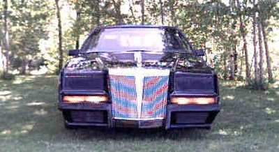 1981 Chrysler Imperial