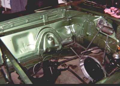 1969 Plymouth GTX - Image 6.