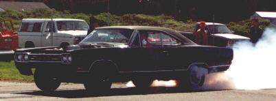 1969 Plymouth GTX - Image 3.