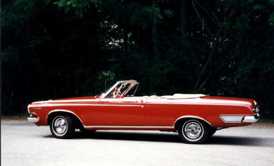 1963 Dodge Polara - Image 2.