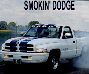 Featured 1997 Dodge Ram SS/T Emailed By MICHAEL COOPER image 1.