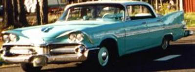 1959 Dodge Kingsway - Image 1.