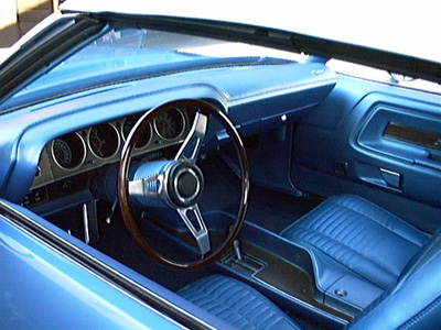 1970 Dodge Challenger R/T - Image 3.