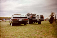 1987 Dodge Shelby Charger GLHS