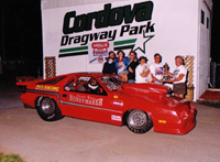 1986 Dodge Daytona