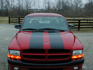 1999 Dodge Dakota 4x4