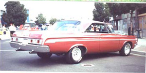 1964 Dodge Polara