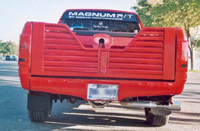 1993 Dodge Dakota 4X4