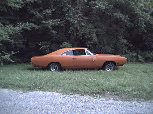 1970 Dodge Charger R T