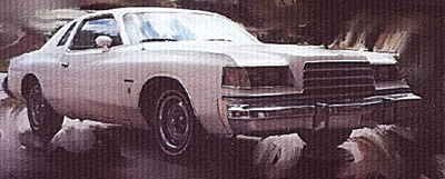 1978 Dodge Magnum XE