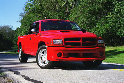 2000 Dodge Dakota R/T