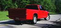 2000 Dodge Dakota R/T