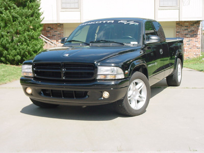 2000 Dodge Dakota R/T