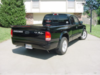 2000 Dodge Dakota R/T