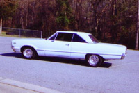 1965 Dodge Polara