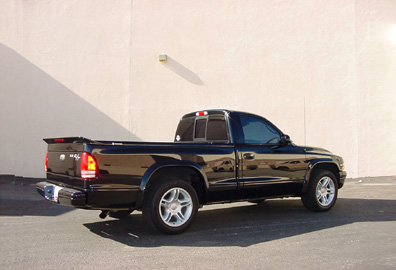 2000 Dodge Dakota R/T