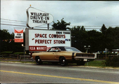 1969 Dodge Coronet R/T
