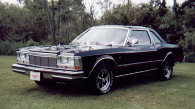 1978 Dodge Diplomat