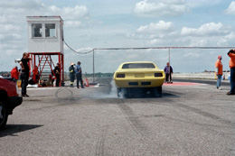 1971 Plymouth Cuda