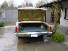 1971 Plymouth Valiant By Steve Corona