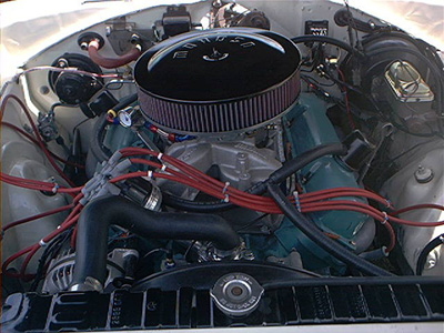 1968 Dodge Charger By Manuel I Zamora