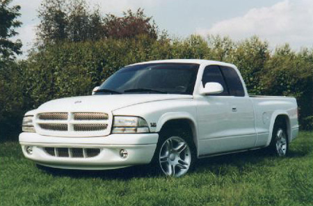 1999 Dodge Dakota Sport 5.2 v8