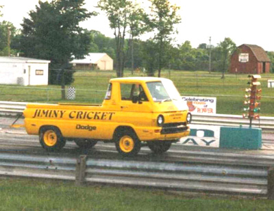 1970 Dodge A-100