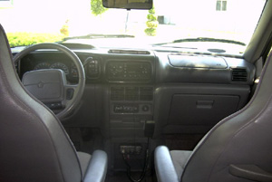 1994 Dodge Caravan SE