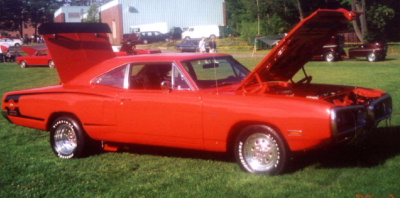 1970 Dodge Superbee Emailed By Joe Lloyd