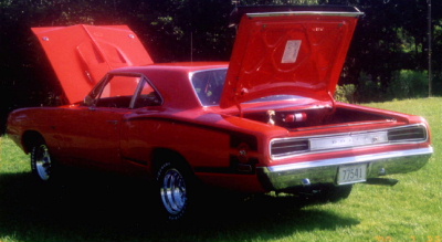 1970 Dodge Superbee Emailed By Joe Lloyd