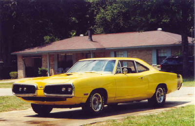 1970 Dodge Superbee Emailed By Arnold Moeller