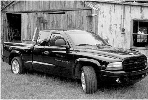 1999 Dodge Dakota R/T