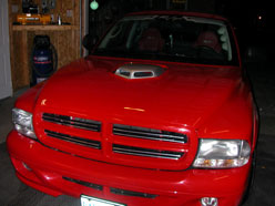 2002 Dodge Dakota R/T By Mike Barrette **Update**