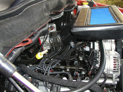 2005 Dodge Ram Daytona By Scott L - Update image 3.
