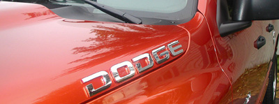 2005 Dodge Ram Daytona By Scott L - Update image 4.