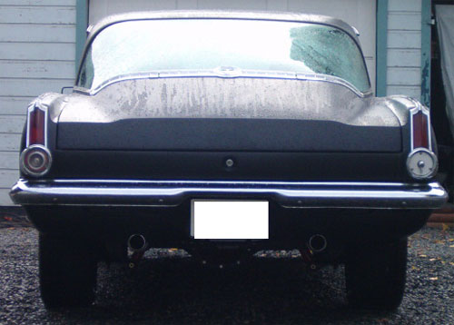 1965 Plymouth Barracuda By Johny Grasa image 2.