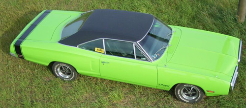 1970 Dodge Coronet By Florian Prilop image 3.